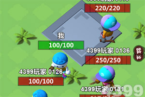 剑侠荣耀世界手游(暂未上线)v3.6.6 安卓版